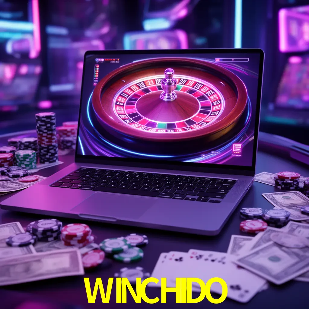 WINCHIDO ¿Qué hace especial a Crash en nuestro sitio?