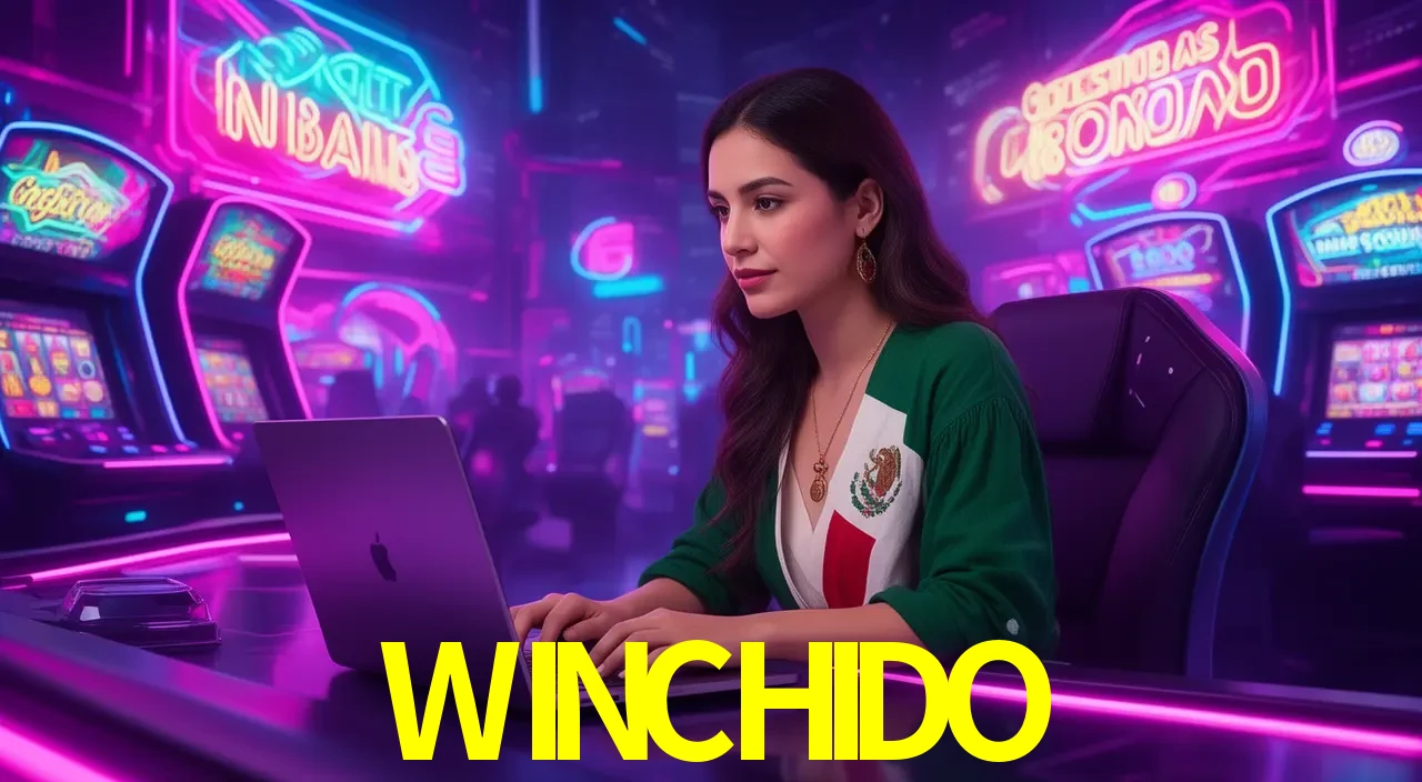 WINCHIDO Descubre la historia y compromiso de WINCHIDO en México