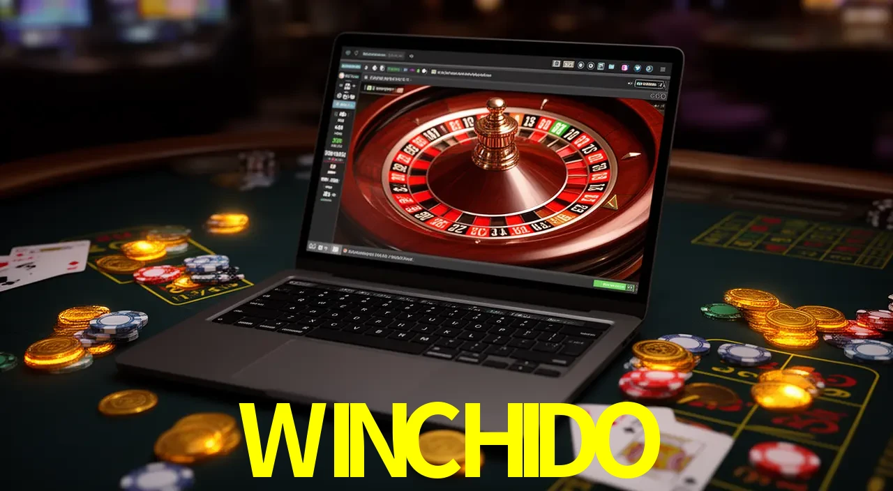 WINCHIDO ¿Qué hace único al marcador en vivo de WINCHIDO?