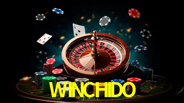 WINCHIDO Mesas en vivo