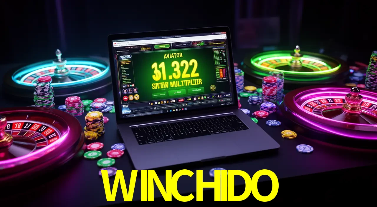 WINCHIDO Nuestra misión en WINCHIDO