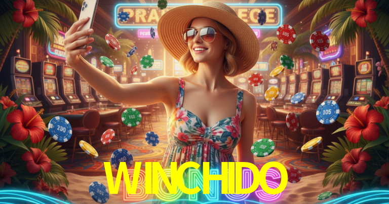 WINCHIDO Pagos Locales