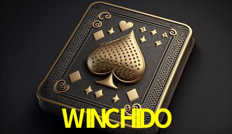WINCHIDO gaming platform